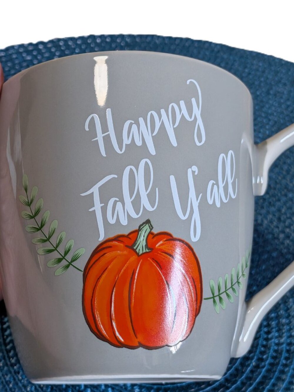 Coffee Mug Set - Picture 3 of 6